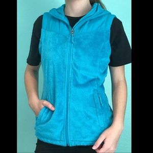 Soft Vest